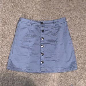 Forever 21 skirt